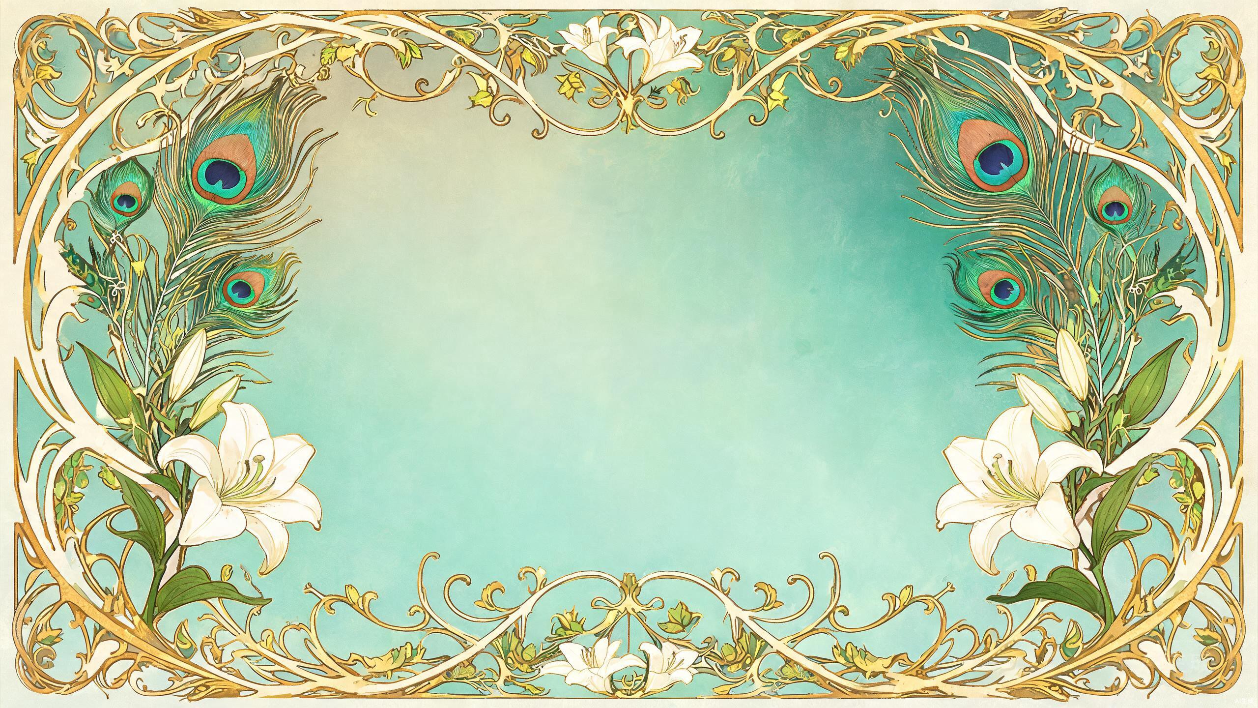Art Nouveau