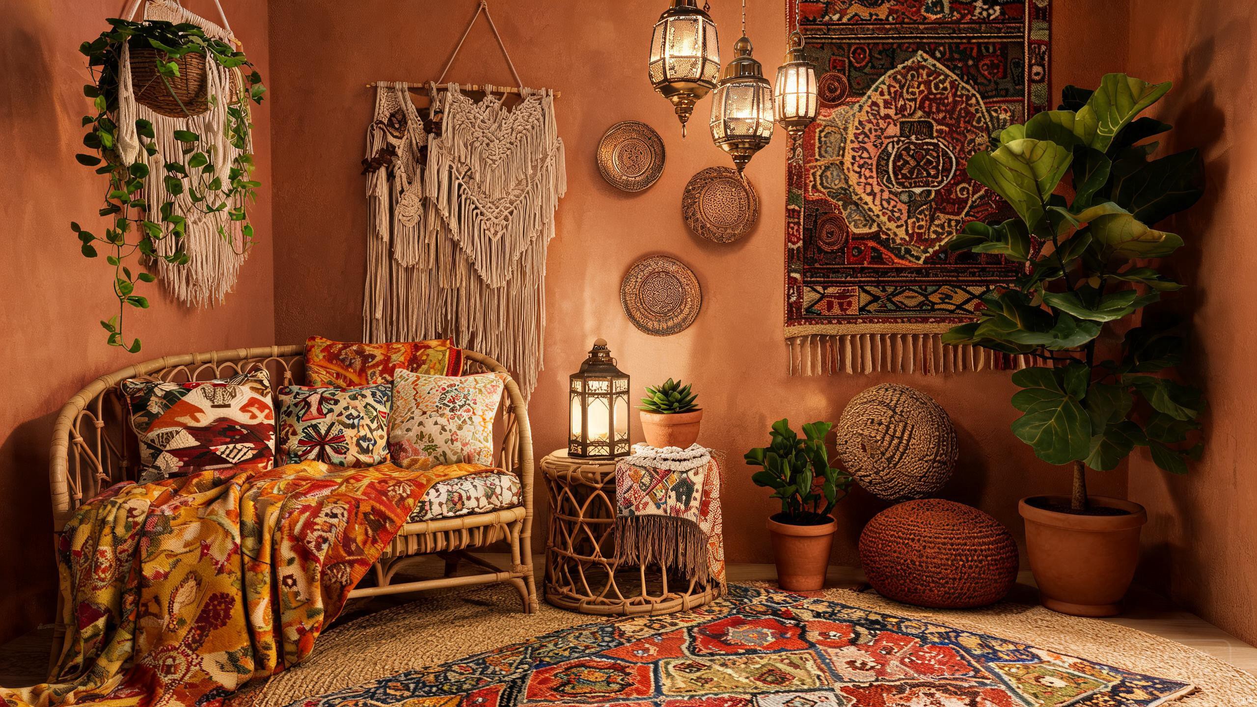 Bohemian