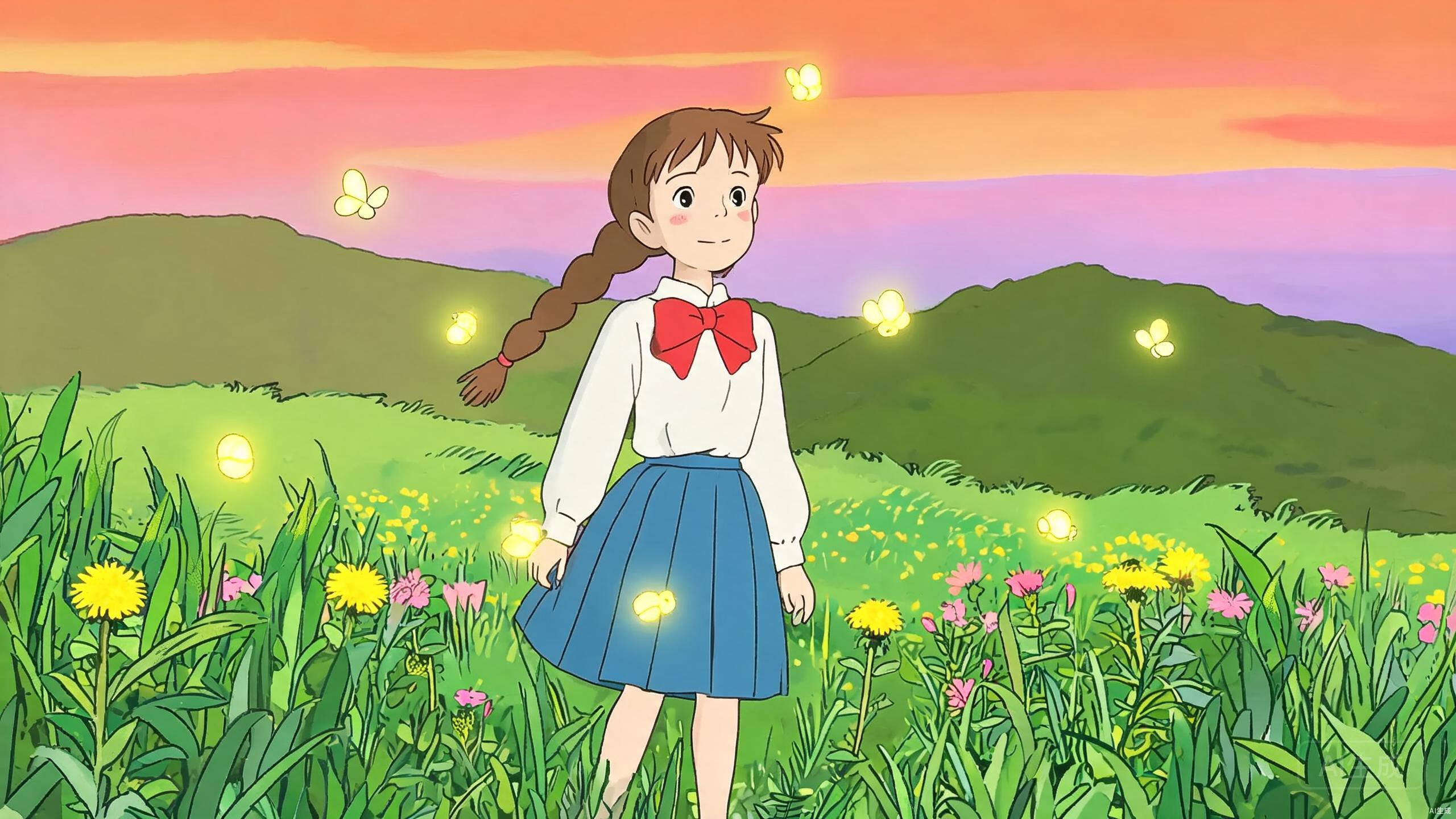 Cel Animation