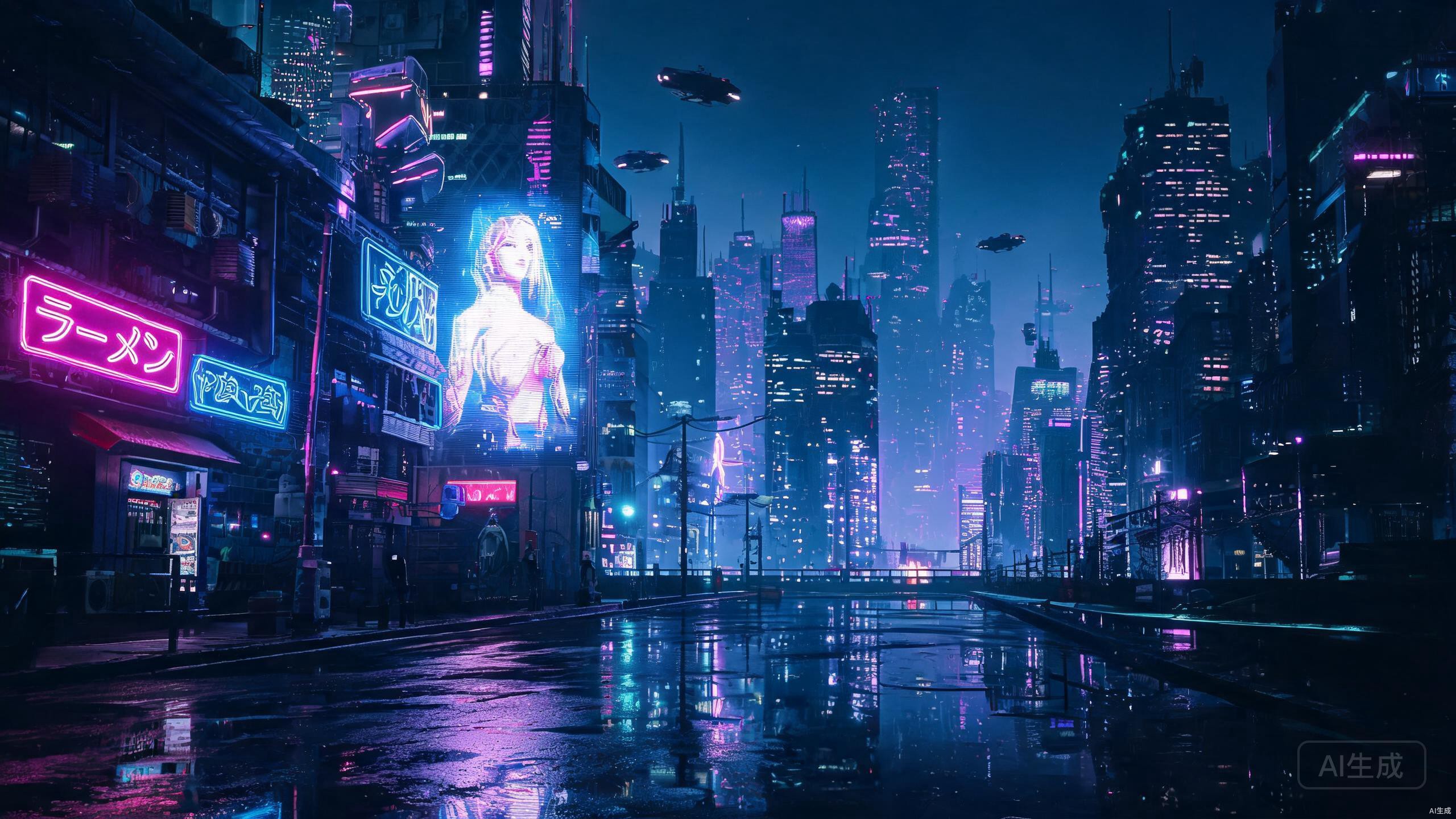 Cyberpunk