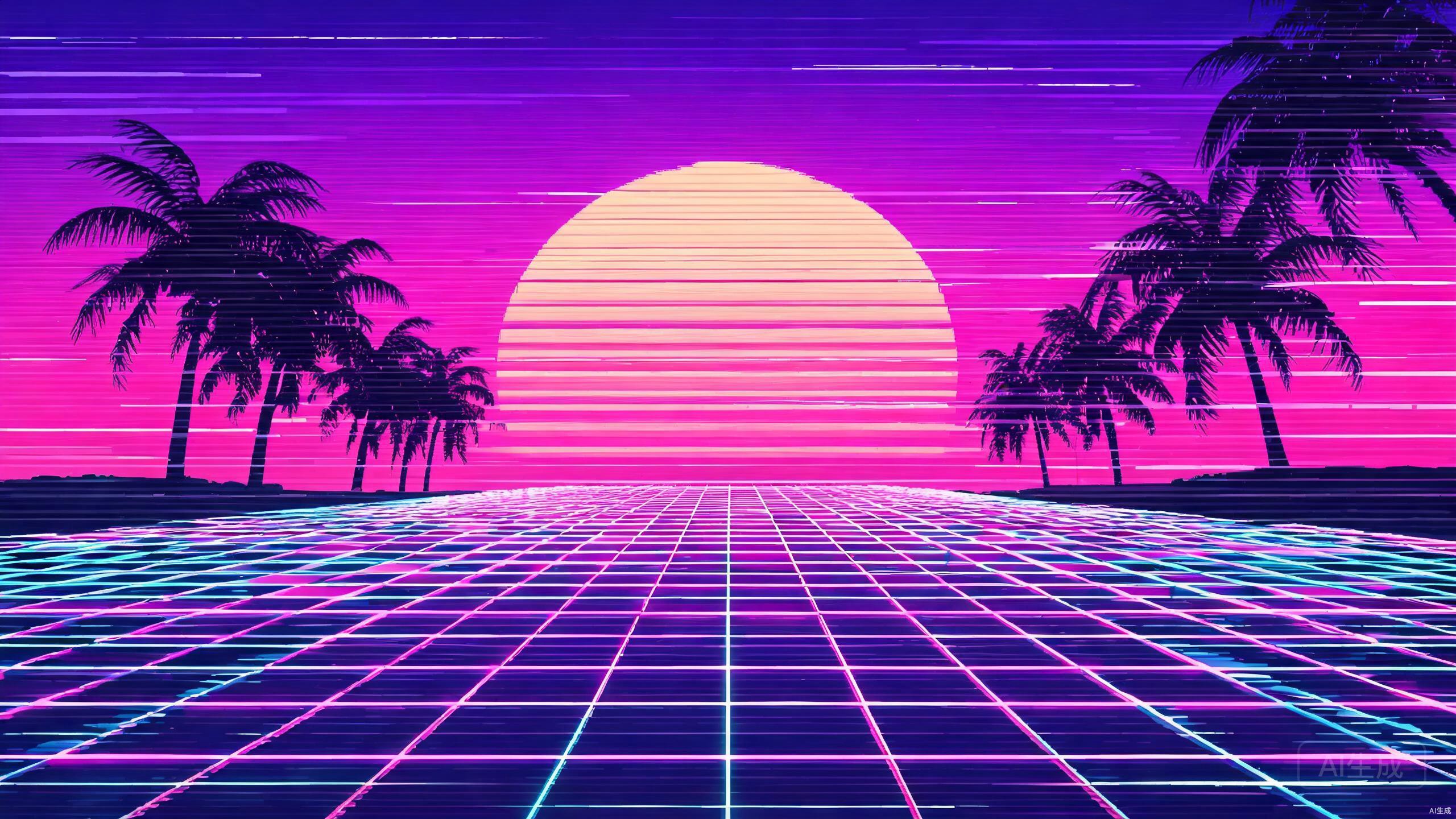 Synthwave