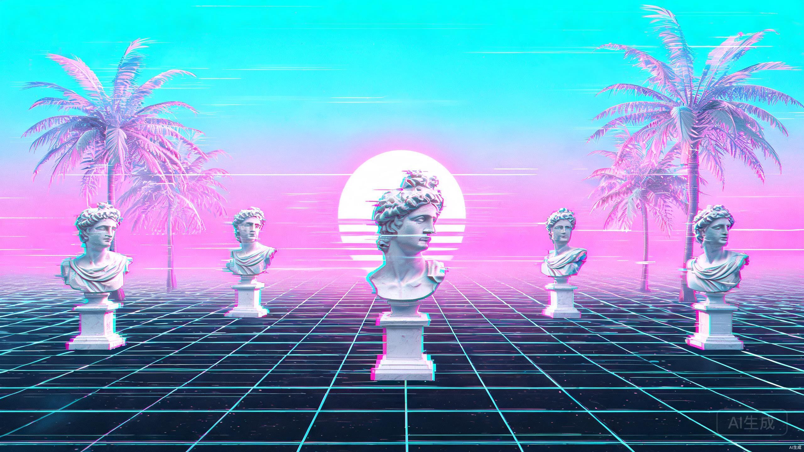 Vaporwave